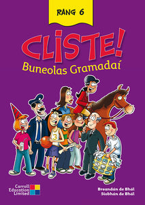 Cliste 6th Class