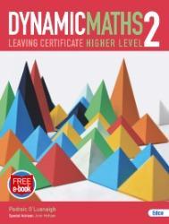 Dynamic Maths 2 - Higher Level