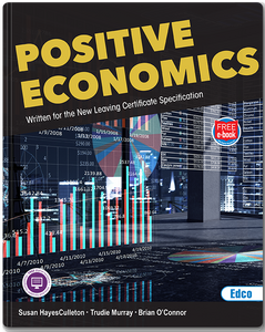Positive Economics pack LC