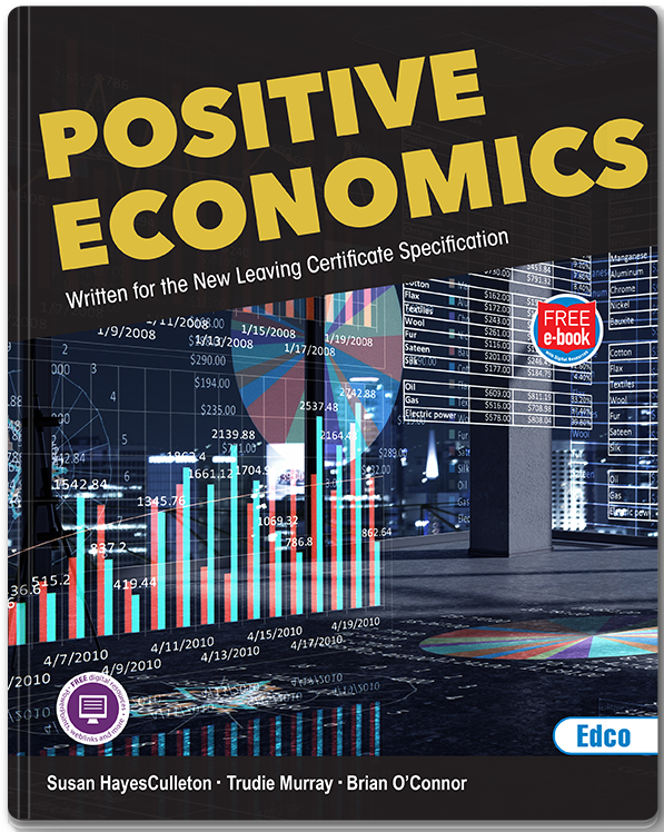 Positive Economics pack LC