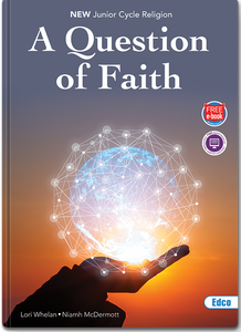 A Question of Faith - New Junior Cycle