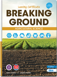 Breaking Ground - 3rd Edition