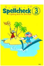Spellcheck 3