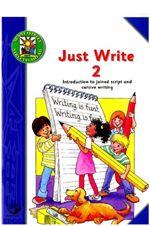 Just Write 2
