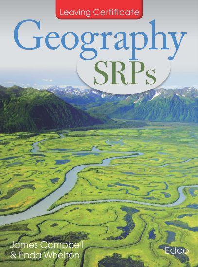 Leaving Certificate Geography SRP's