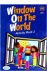 Window On The World 2nd class