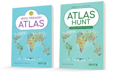 Philips Primary Atlas Set - 2021