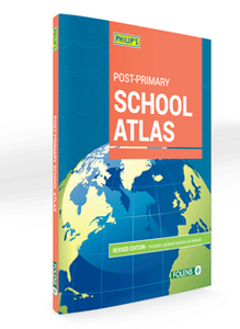Philip's Post Primary Atlas