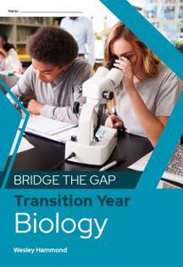 Bridge the Gap Biology TY