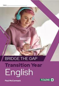 Bridge the Gap English TY