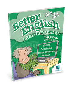 Better English 5th class