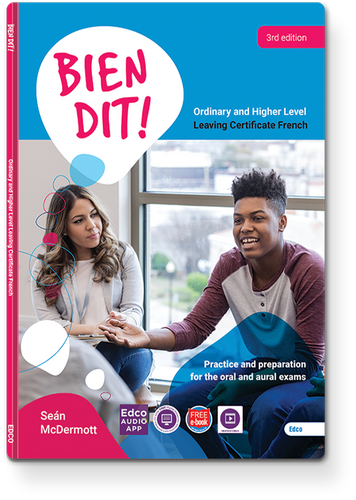 Bien Dit 3rd edition