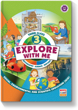 Load image into Gallery viewer, Explore with me 3rd class