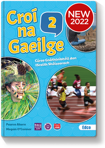 Croí na Gaeilge 2