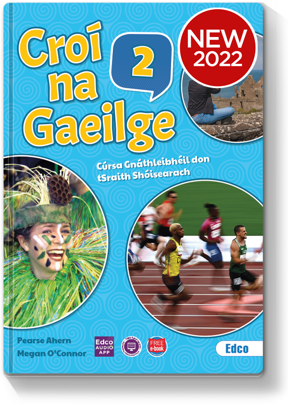 Croí na Gaeilge 2
