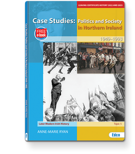 Northern Ireland Case Studies 2022-23 Topic 5