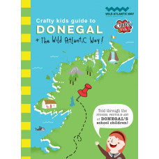 Guide To Donegal and The Wild Atlantic Way