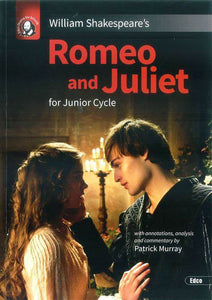 Romeo and Juliet (Includes Portfolio Book)
