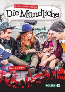 Die Mundliche - German for Leaving Certificate
