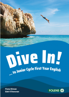 Dive In - English Junior Cycle