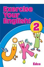 Exercise Your English 2