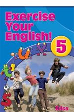 Excercise your English 5 - used book - SALE -