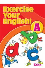 Exercise Your English A