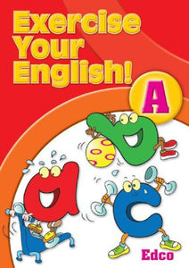 Excercise your English A