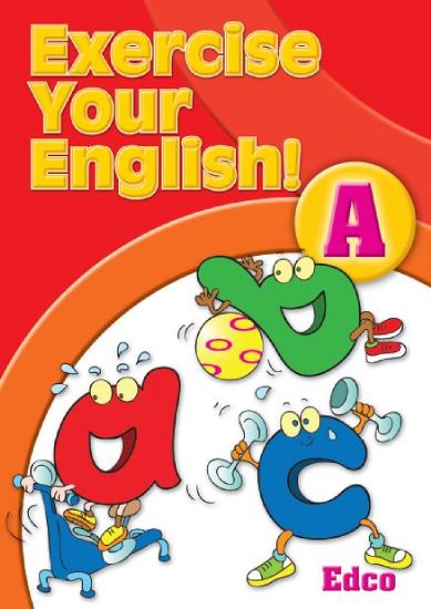 Excercise your English A