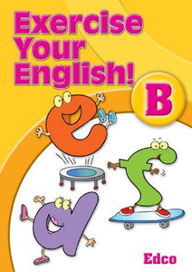 Excercise your English B