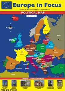 Europe In Focus