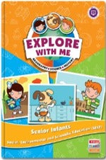Explore with Me Senior Infants