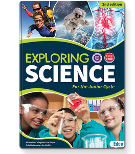 Exploring Science Pack - 2nd Edition