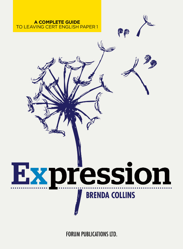 Expression by Forum Publications