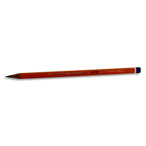Faber Columbus Pencil - 3B