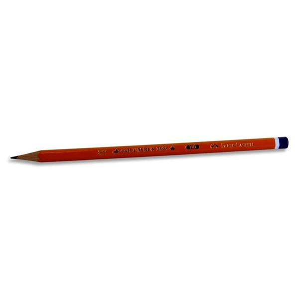 Faber Columbus Pencil - B