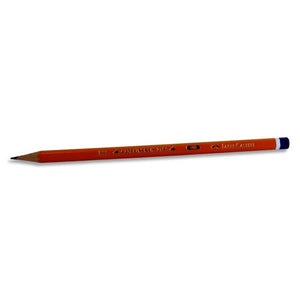 Faber Columbus Pencil - 2B