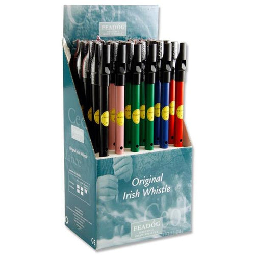 Tin Whistle D