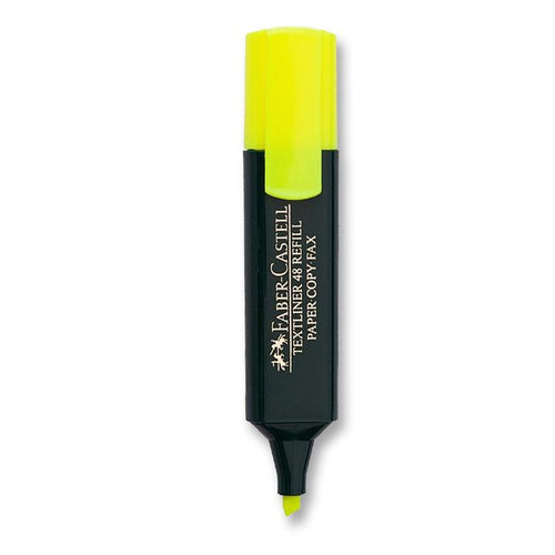 Faber Castle Highlighter