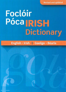 An Foclóir Póca - Irish Dictionary - New Edition