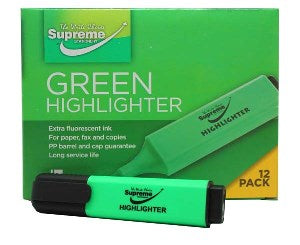 Highlighter - each sold separately