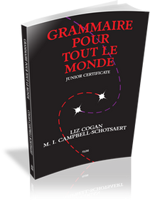 Grammaire Pour Tout Le Monde