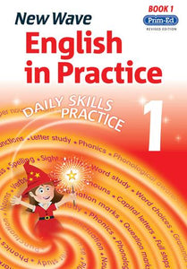 New Wave English in Practice 1st class - Revised edition