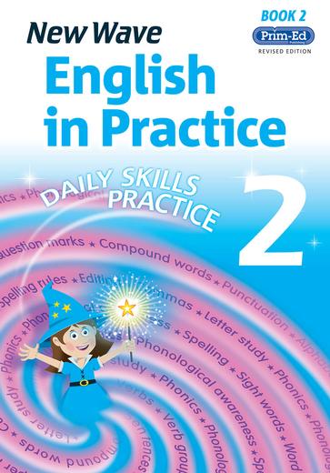 New Wave English in Practice 2nd class - Revised edition - 2022