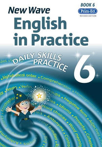 New Wave English in Practice 6th class - Revised edition