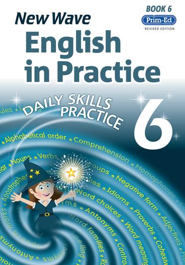 New Wave English in Practice 6th class - Revised edition