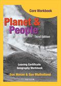Planet & People Third Edition Core Workbook
