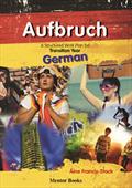 Aufbruch - German for TY