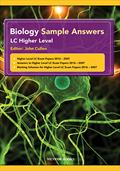 Biology Sample Answers (Secondhand)