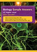 Biology Sample Answers